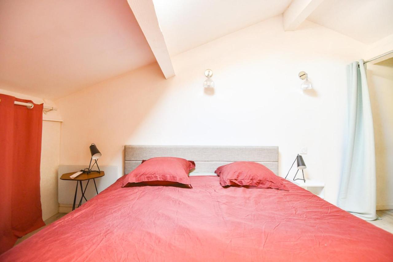 Ferienhaus La Ganay - Maison Avec Clim Proche Metro Velodrome *